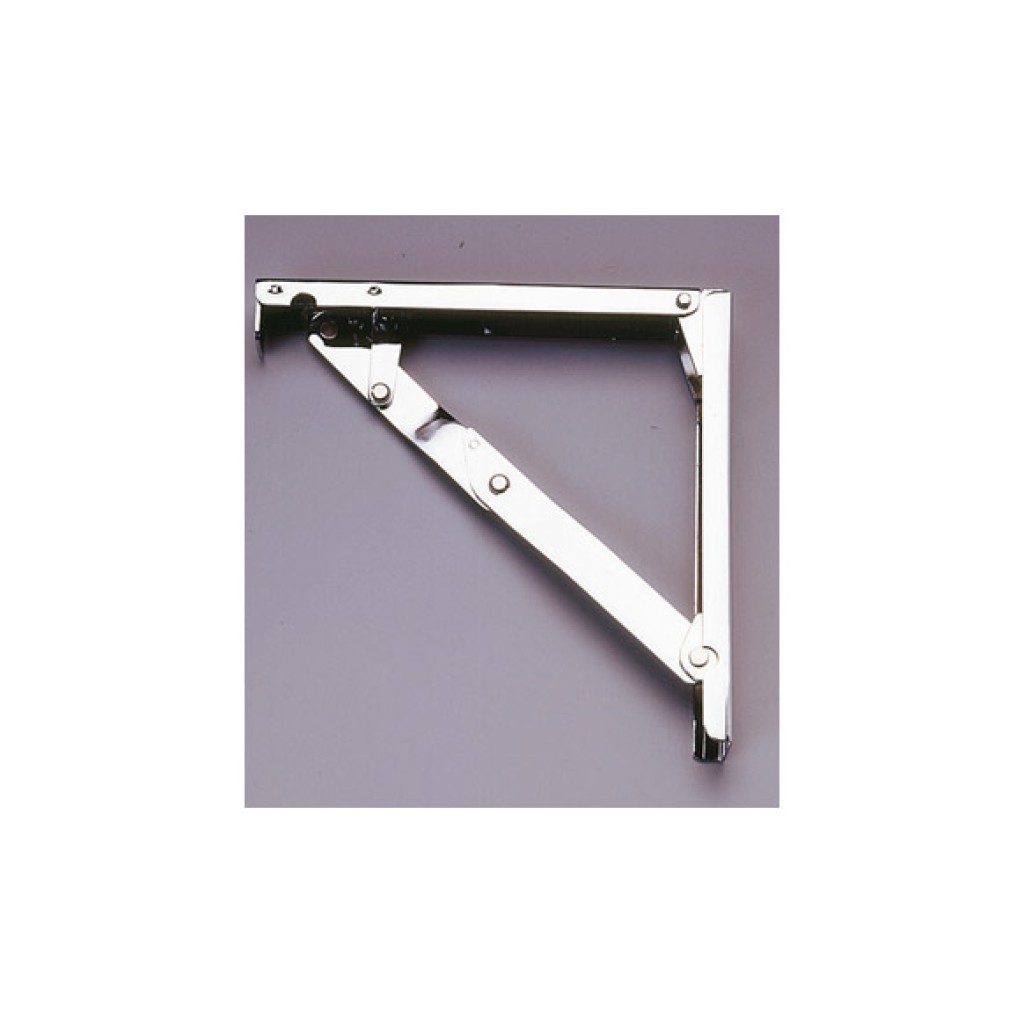 ESCUADRA ABATIBLE H.CROMADO 37 CR-30X30