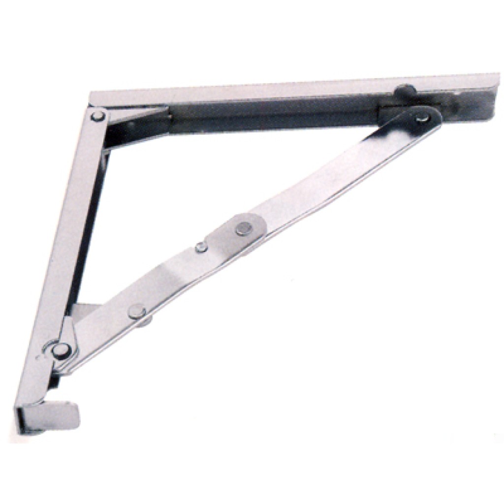 ESCUADRA ABATIBLE H.CROMADO 38 CR-30X30