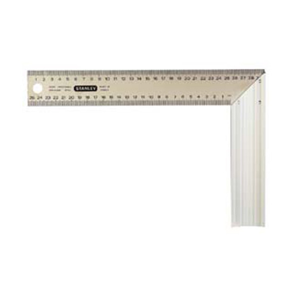 ESCUADRA CARPINTERO INOX-A300 MM