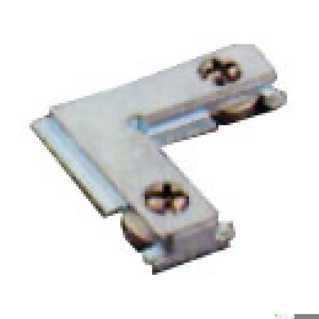 ESCUADRA 2 TORNILLOS F.CORTA  SAD206BS5