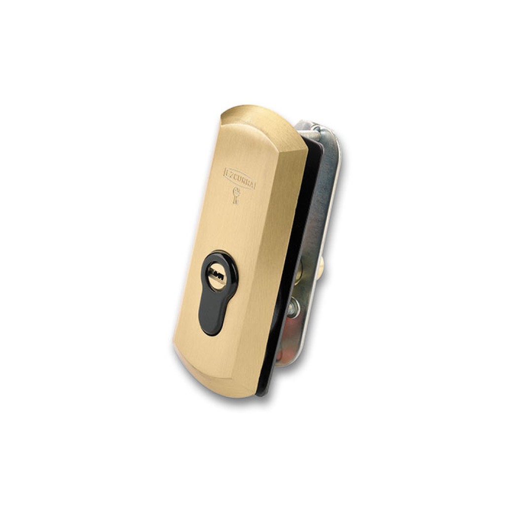 ESCUDO PROTECTOR 424-P CROMO MATE