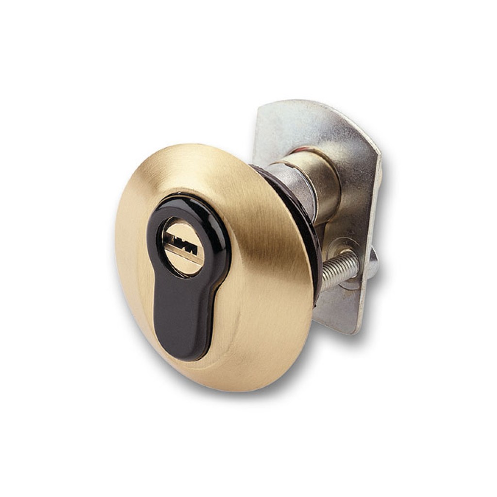 ESCUDO PROTECTOR 420-P CROMO MATE