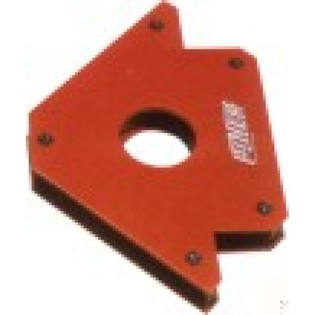 ESCUADRA MAGNETICA        Q1-85X85MM