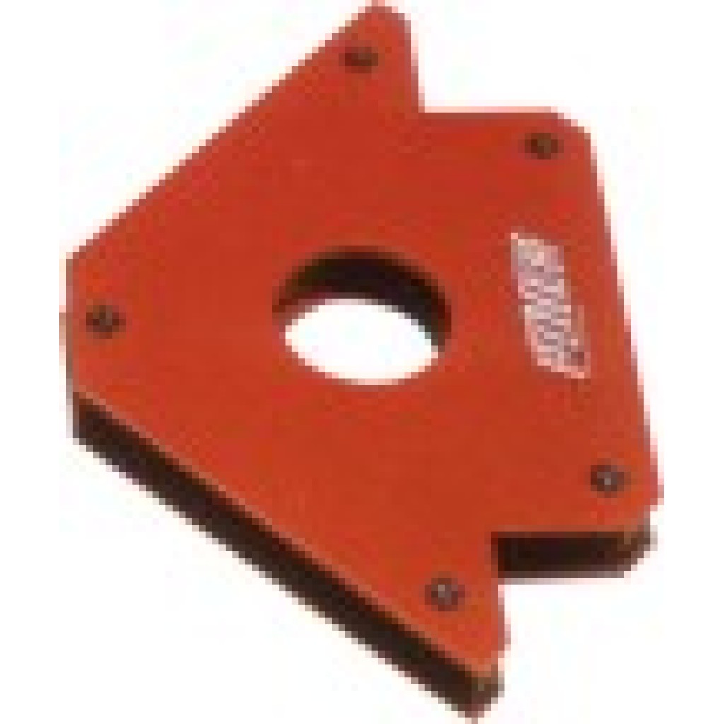 ESCUADRA MAGNETICA        Q3-140X140MM