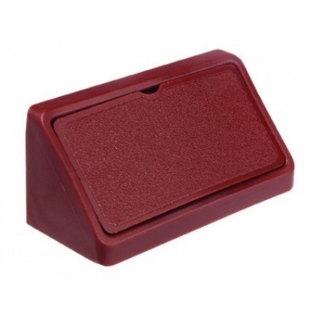 ESCUADRA ANGULAR C/TAPA BEIGE  44X21