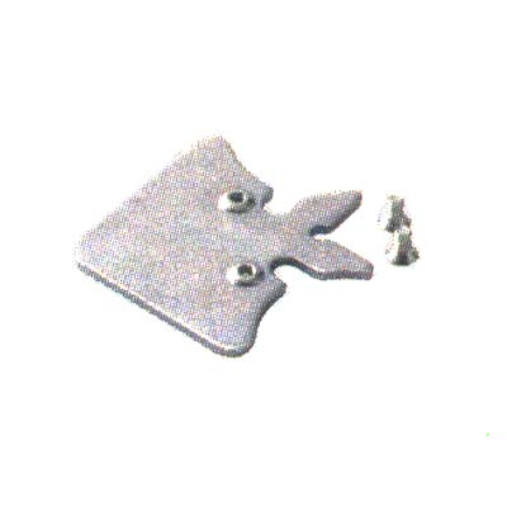 ESCUADRA VITRINA ANCHA (JGO) 12/22736000