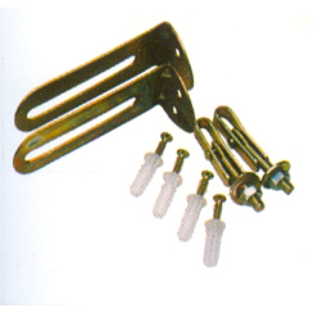 ESCUADRAS LAVABO                (B62521)