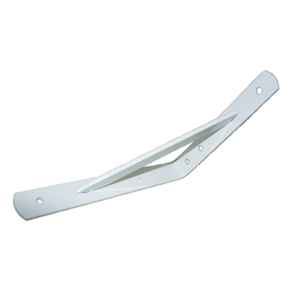 ESCUADRA REFORZADA BLANCA   250X200