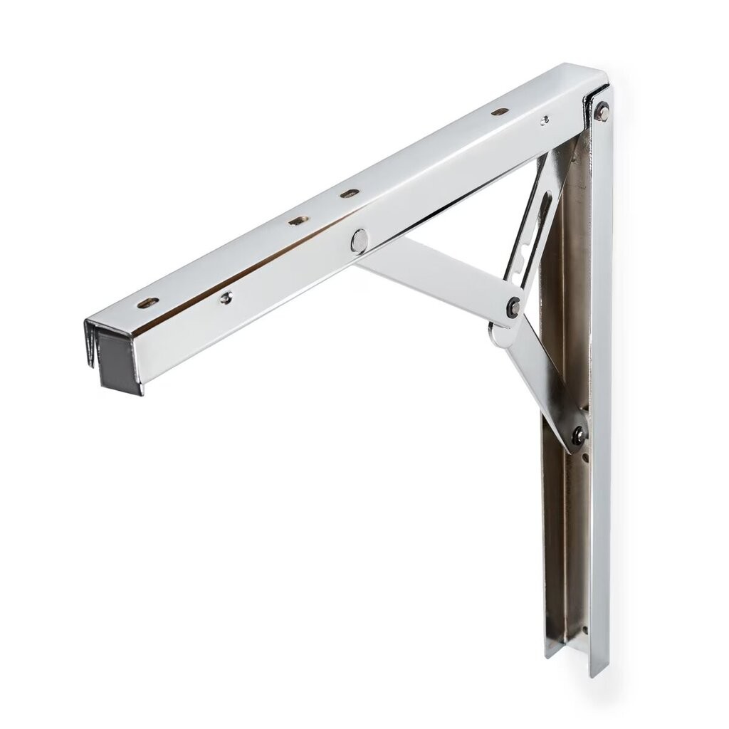 ESCUADRA PLEGABLE REFORZAD50X50 2 POSICI