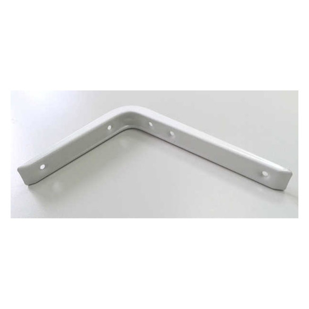 ESCUADRA OPTIMA BLANCO    15 X 20 CM