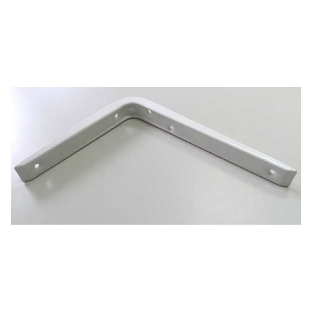 ESCUADRA OPTIMA BLANCO    20 X 25 CM