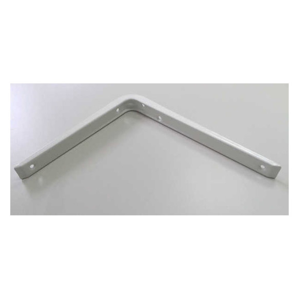 ESCUADRA OPTIMA BLANCO    25 X 30 CM