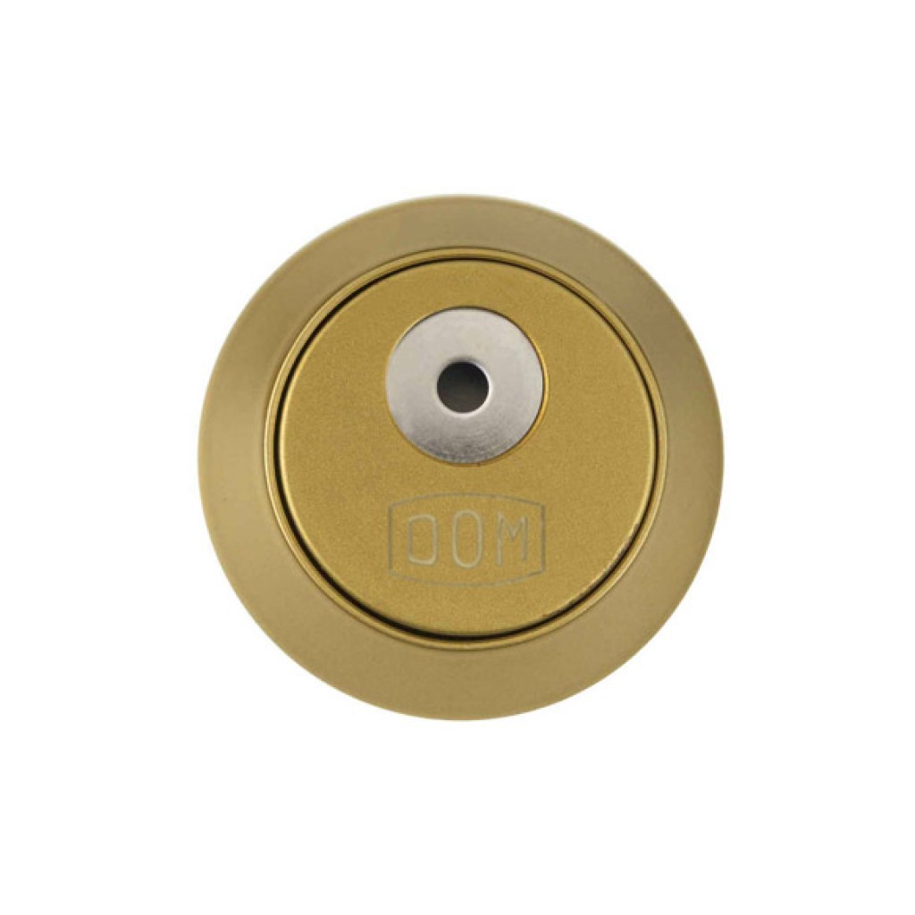 ESCUDO DOM DIAMANT 1850HSD ALTA SEGURIDA