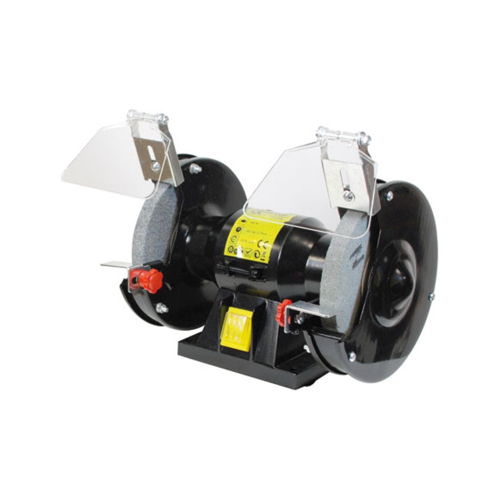 ESMERILADORA 150 MM       K-ESM-2 150 W