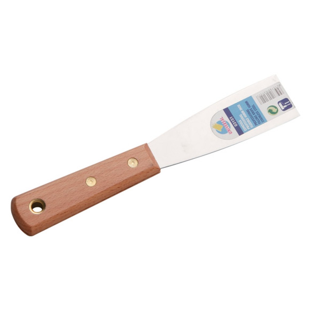 ESPATULA PROFESIONAL FLEXI40 MM