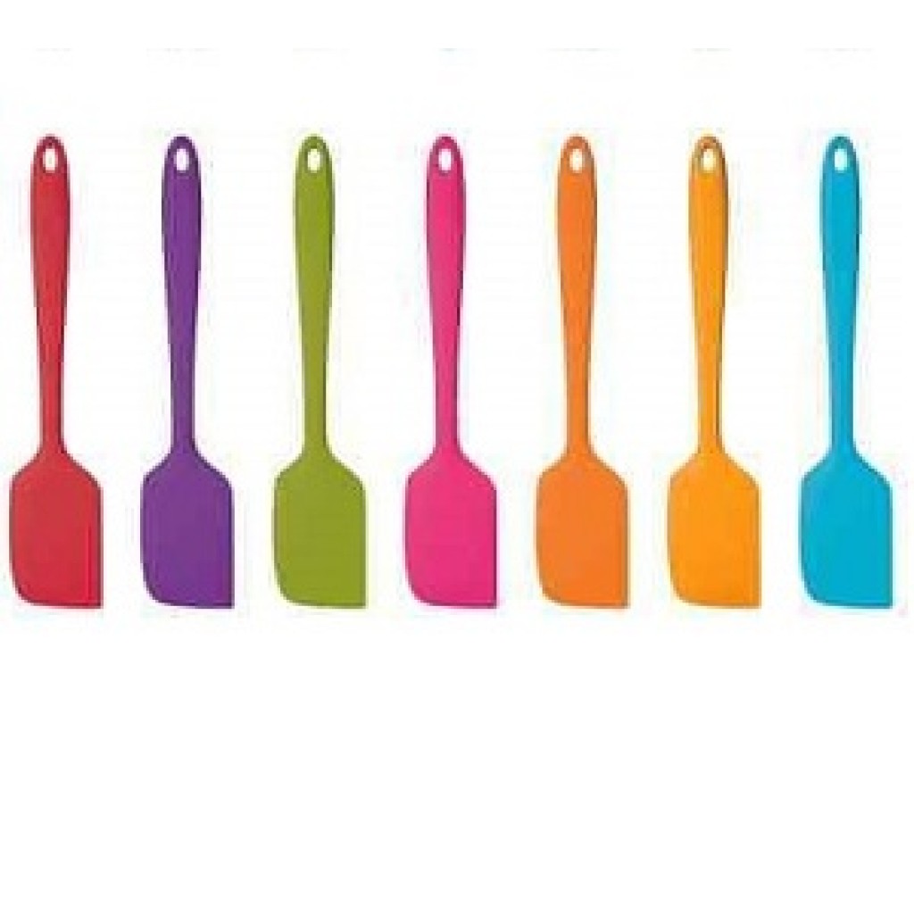 ESPATULA SILICONA 28 CM  CWSPAT KITCHEN