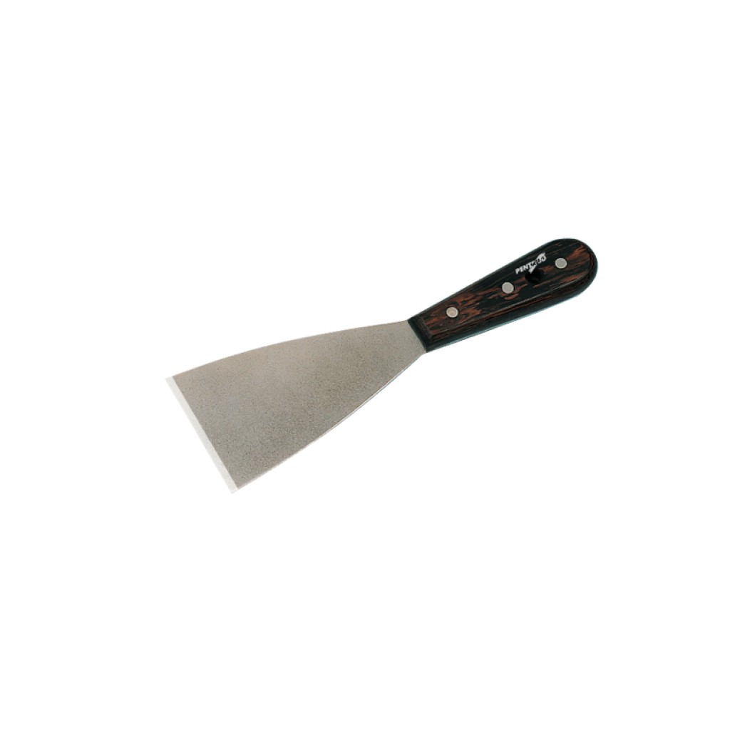 ESPATULA EXTRAFUERTE INOX 80 MM