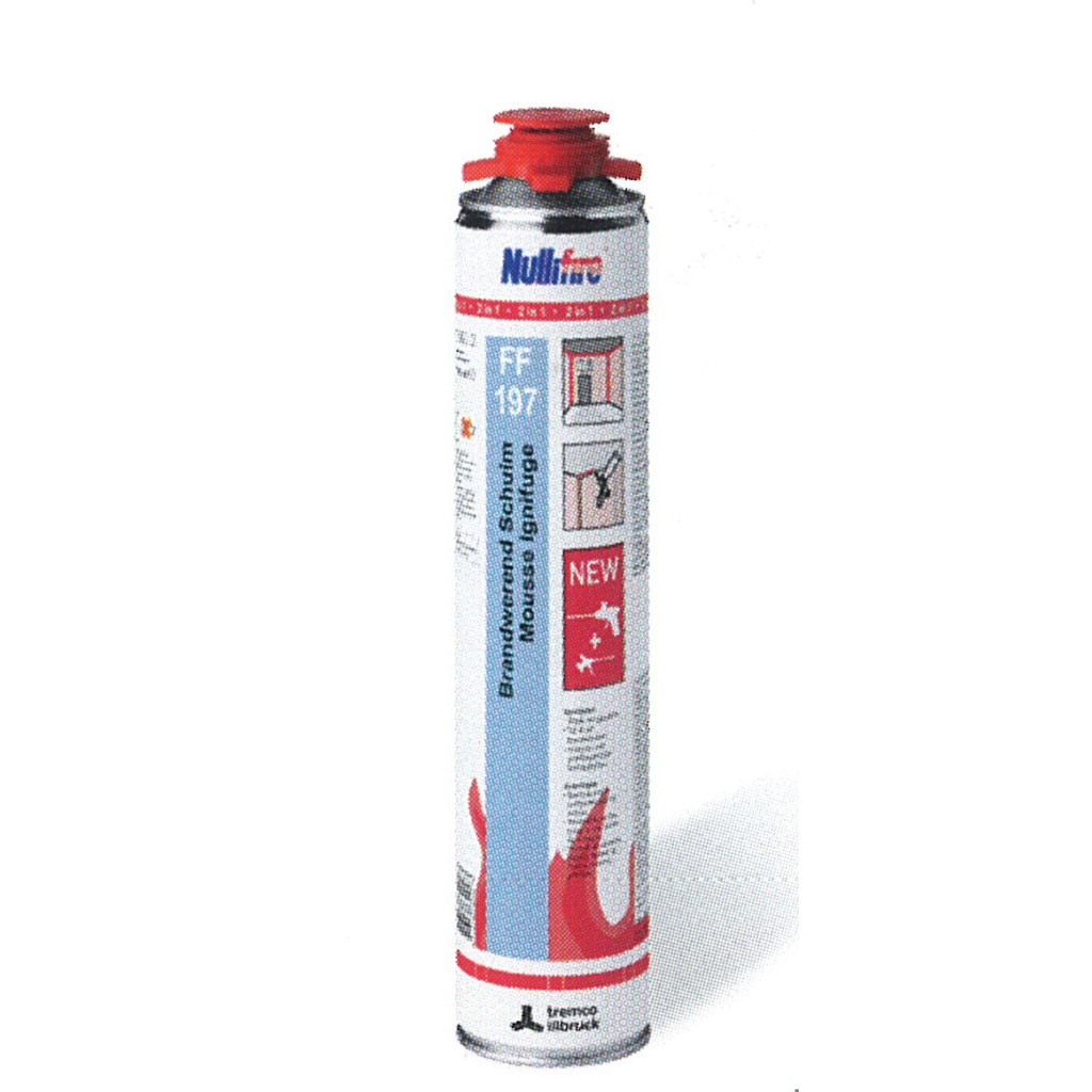 ESPUMA POLIURETANO ILLBRUCK FF197 INIFUG