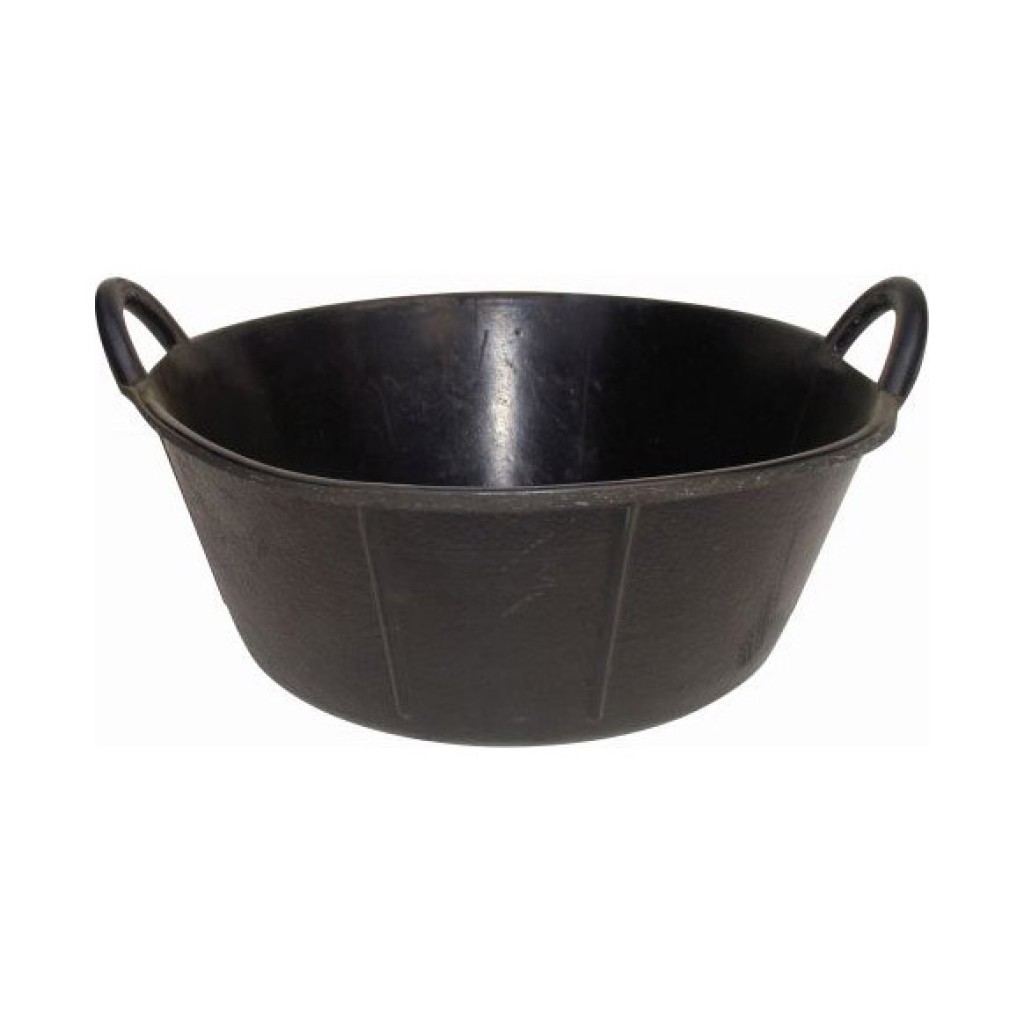 ESPUERTA CAUCHO           30 L