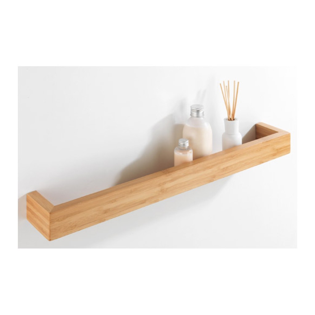 ESTANTE BAMBU BAMBUSA     60 CM