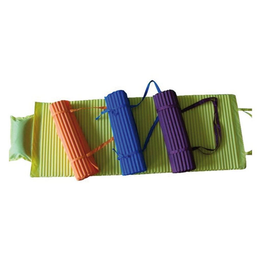 ESTERILLA PARA PLAYA MOD.EVACOLORES SURT