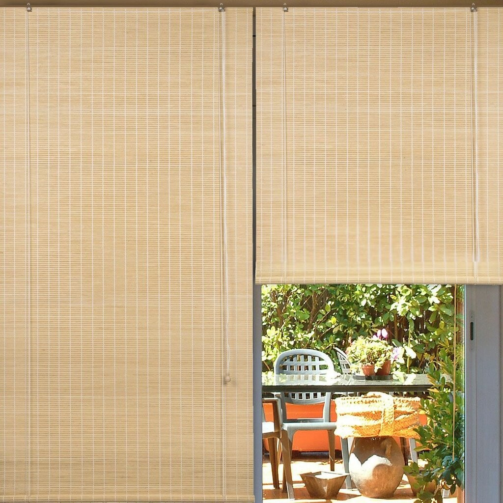 ESTOR MADERA NATURAL - SERIE 3606