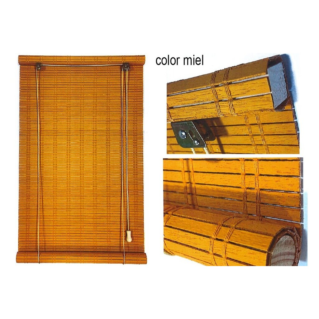 ESTOR MADERA CHAMOIS - SERIE 362