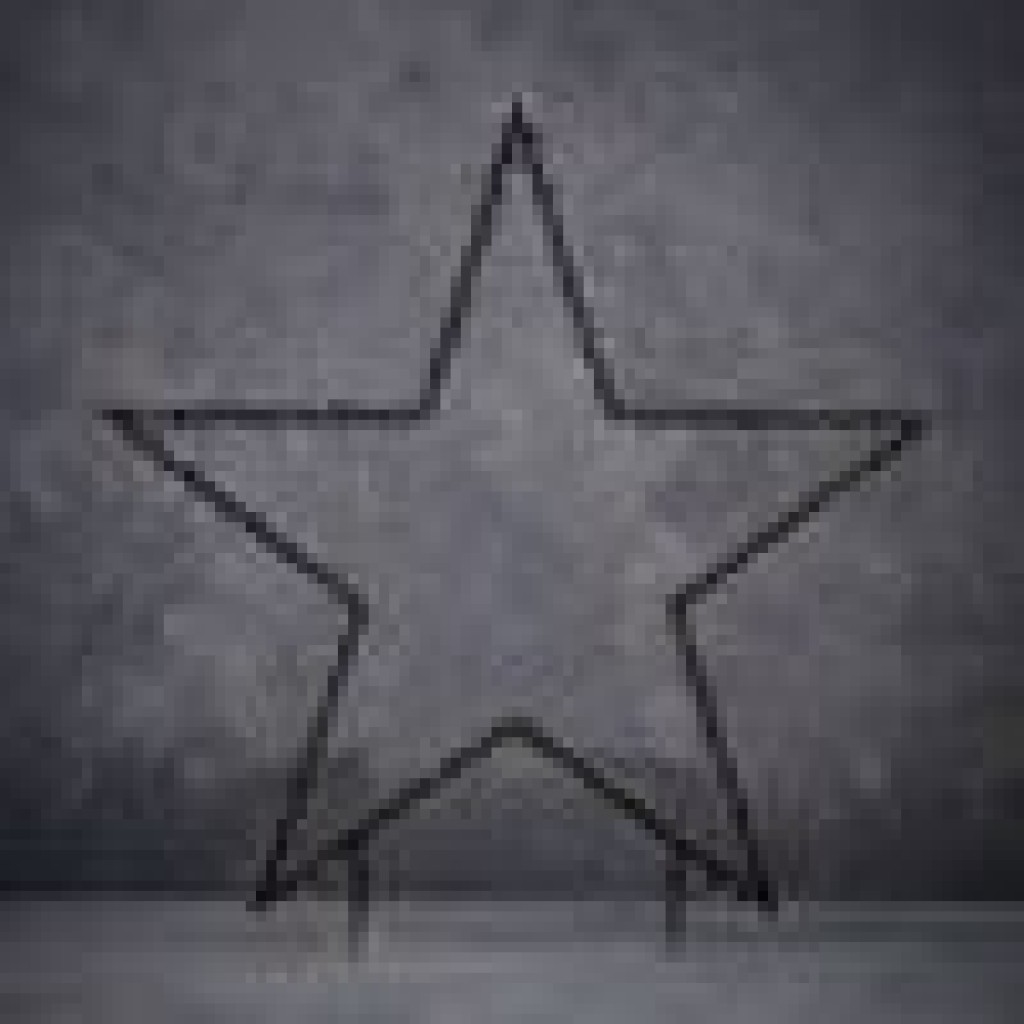 ESTRELLA LEDS EXTERIOR    BLANCO CALIDO