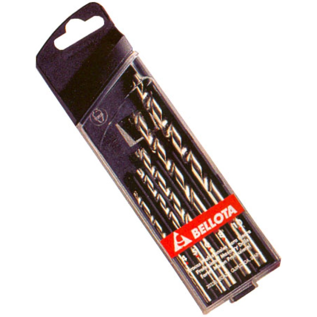 ESTUCHE BELLOTA PRO 51011-5