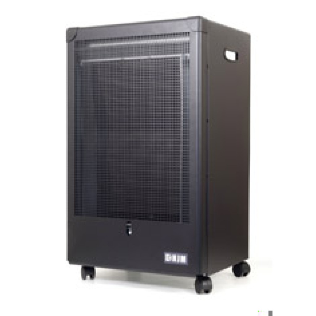 ESTUFA GAS LLAMA AZUL     4,2 KW