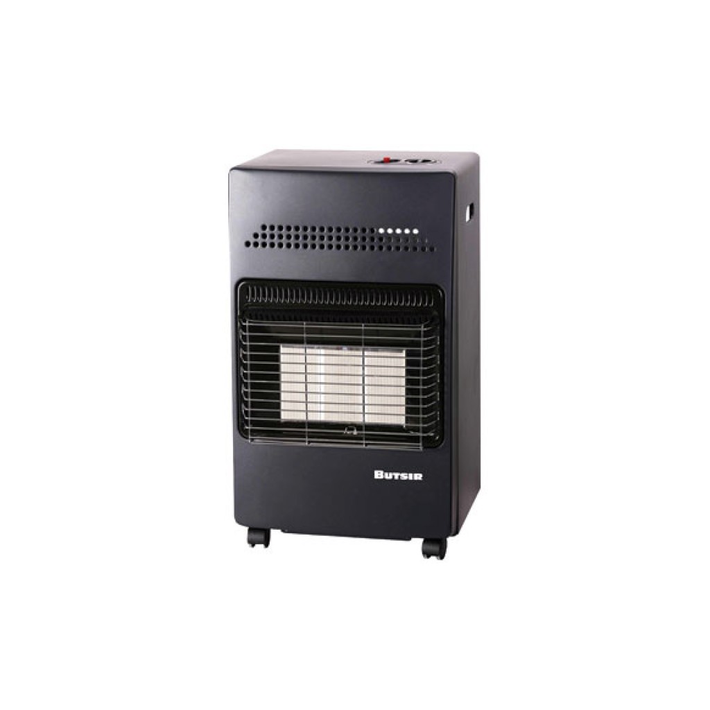 ESTUFA GAS INFRARROJOS 4,2BUTANO
