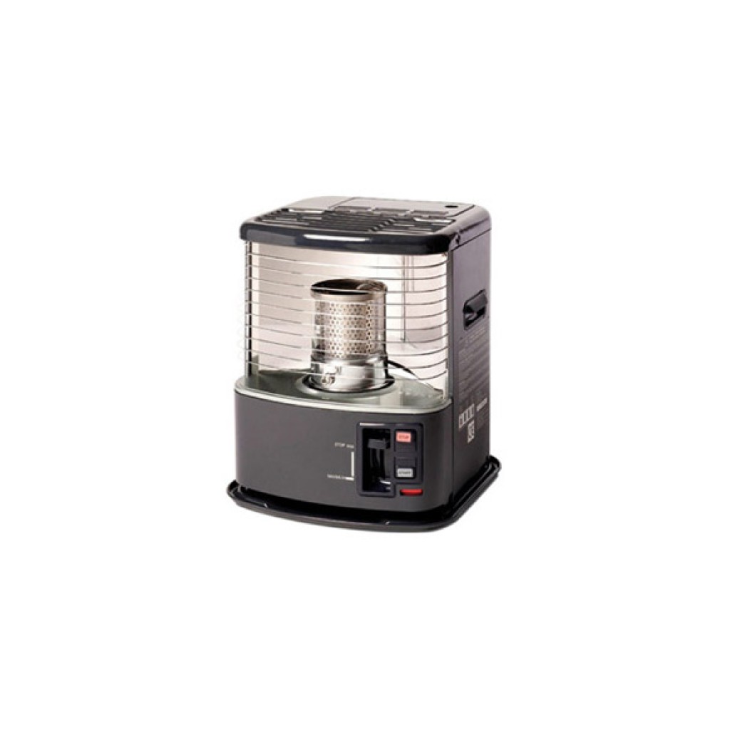 ESTUFA PARAFINA MECHA     2200 W TOSAI 2