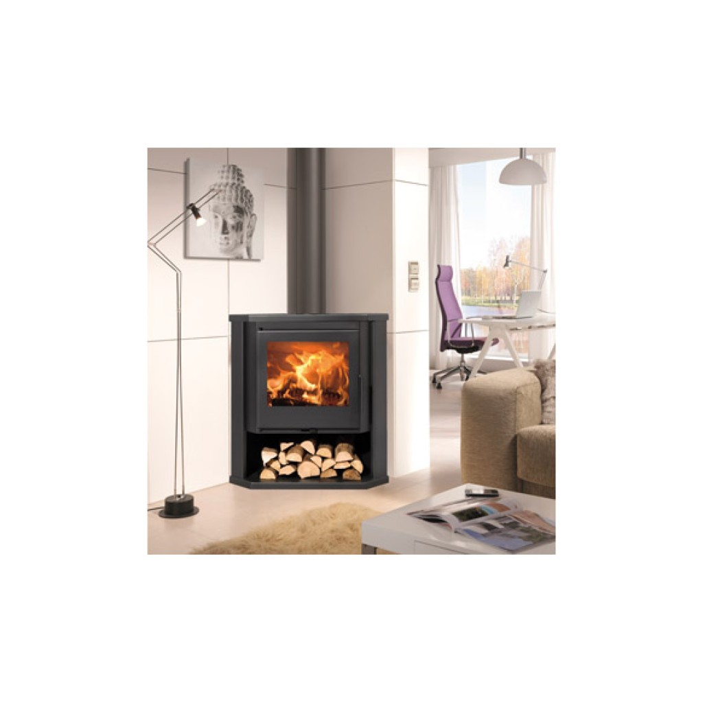 ESTUFA LE¥A SINTRA        7 KW