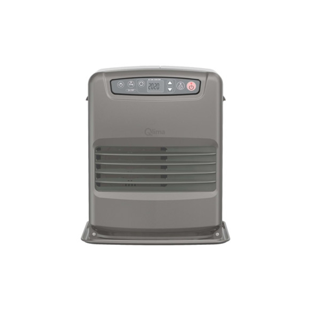 ESTUFA ELECTRONICA PARAFIN3,1 KW