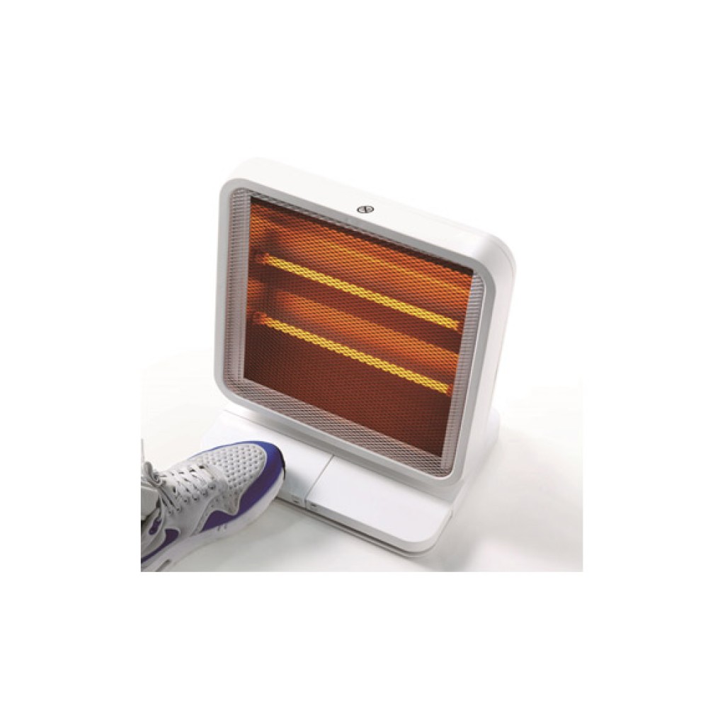 ESTUFA CUARZO 2 BARRAS ORI400/800 W - CO