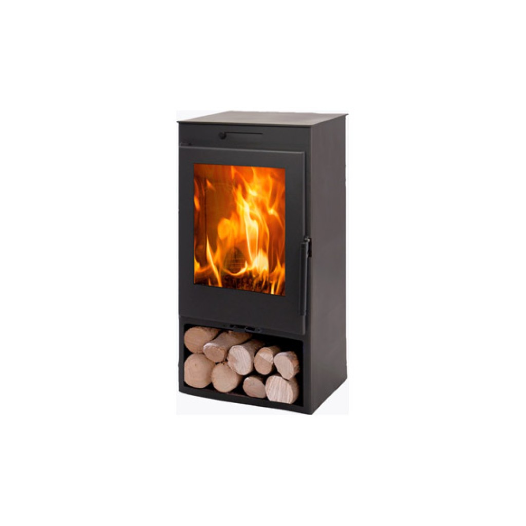 ESTUFA LE¥A ZAHARA        6KW ECODESIGN