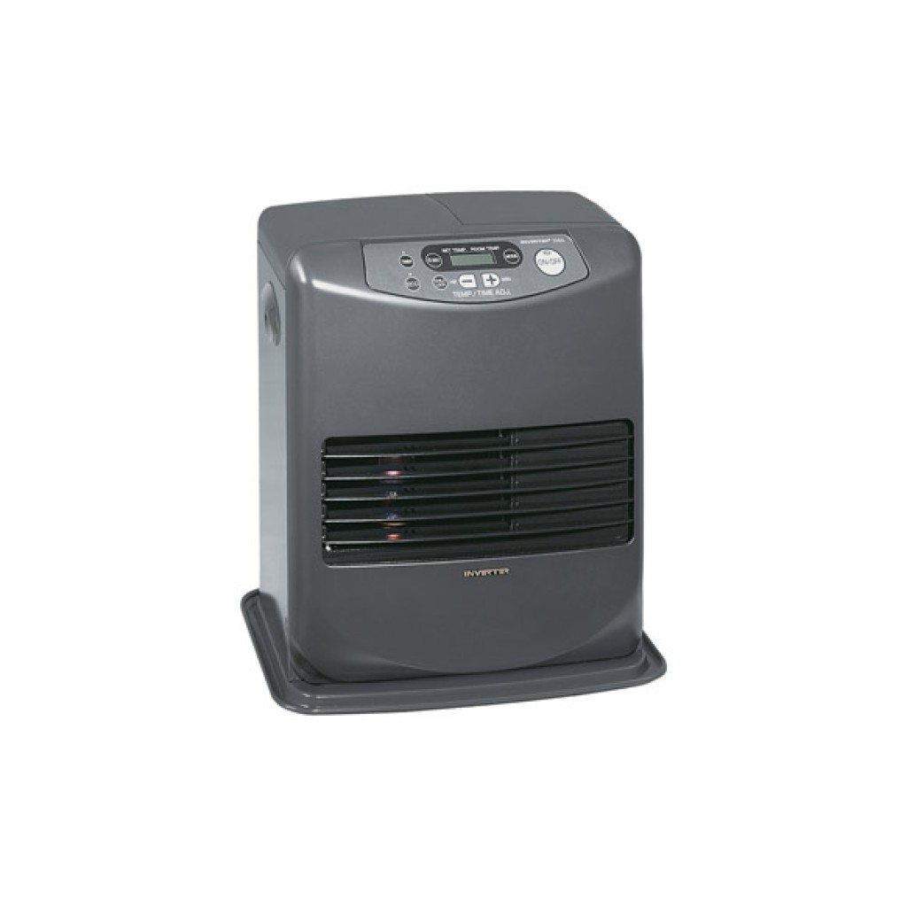 ESTUFA PARAFINA ELECTRONIC800/200W 130 M