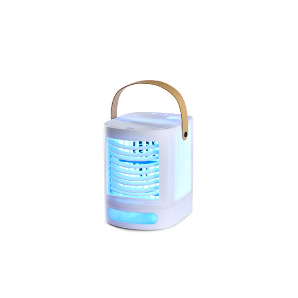 EVAPORATIVO SOBREMESA     5W 675ML BLANC