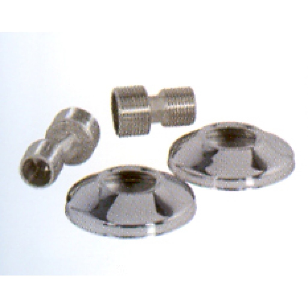 EXCENTRICAS JUEGO CON PLAF1/2X3/4X10