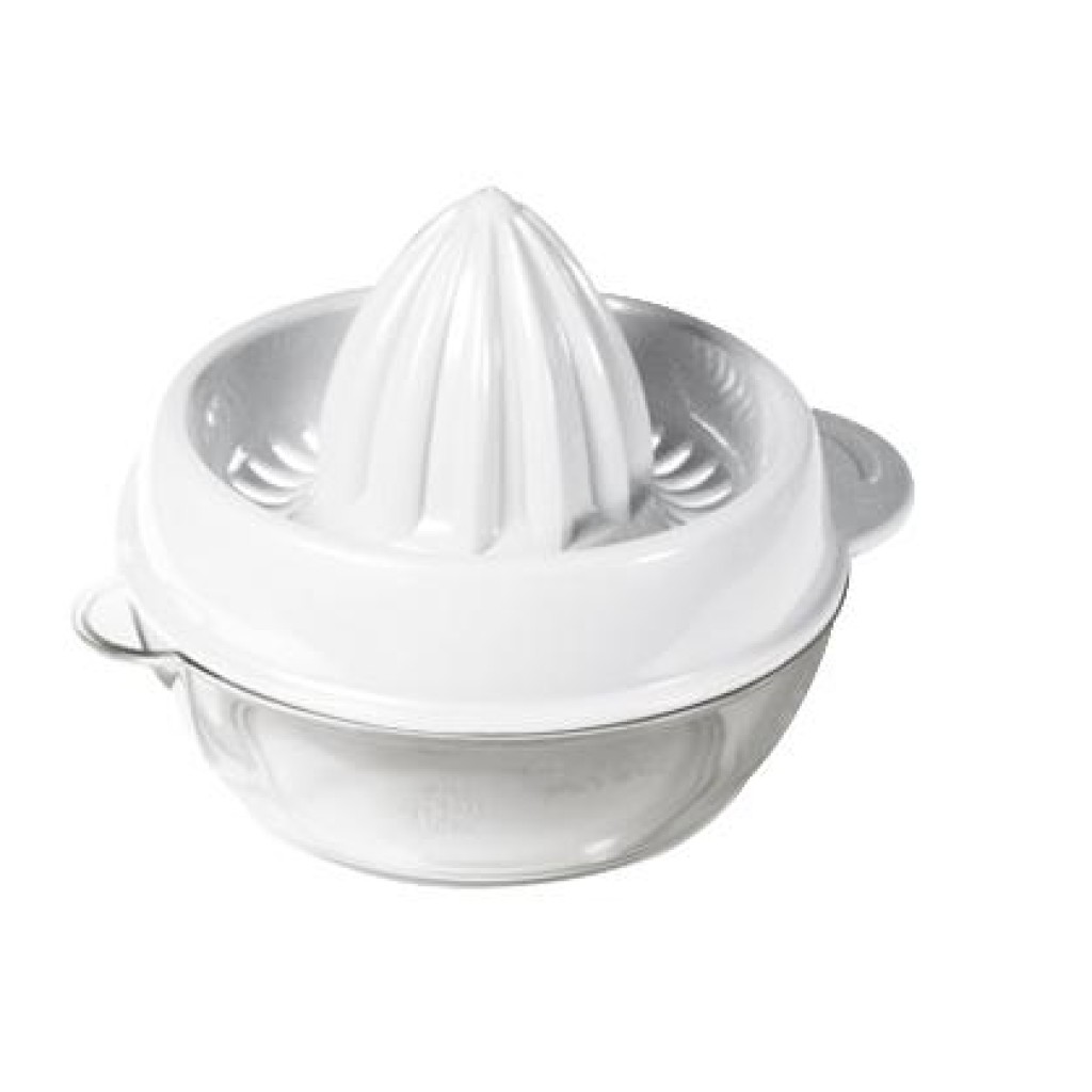 EXPRIMIDOR ELEGANCE ARAVEN2077-BLANCO