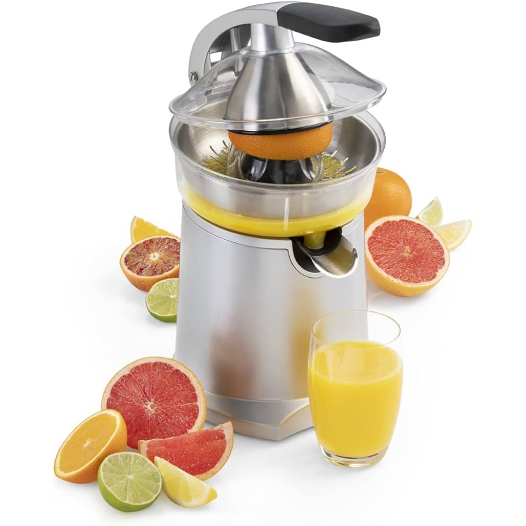 EXPRIMIDOR SALOON JURICAR H201961