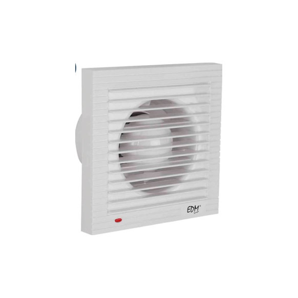 EXTRACTOR DE BA¥O 180 M3 1118 MM