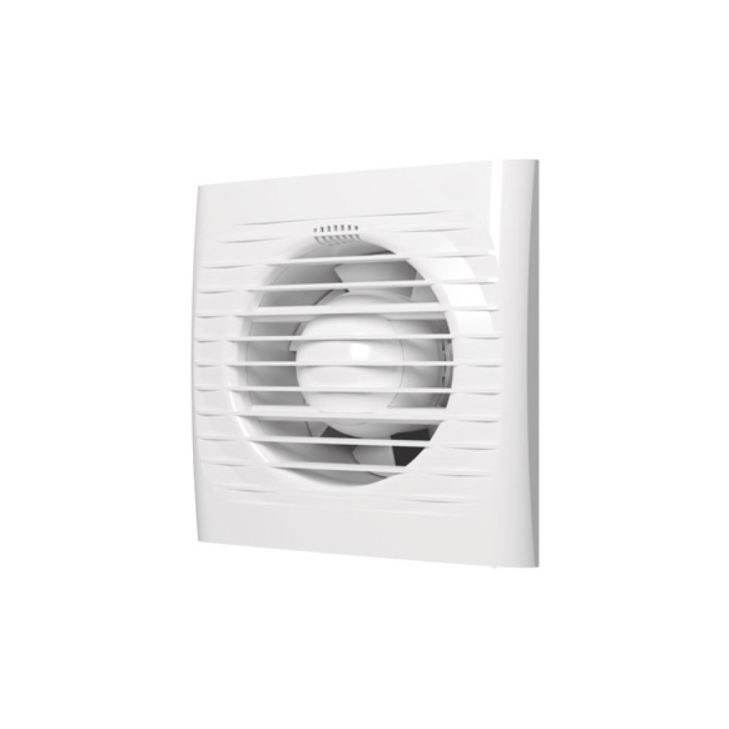 EXTRACTOR OPTIMA CON TEMPOé 100 MM