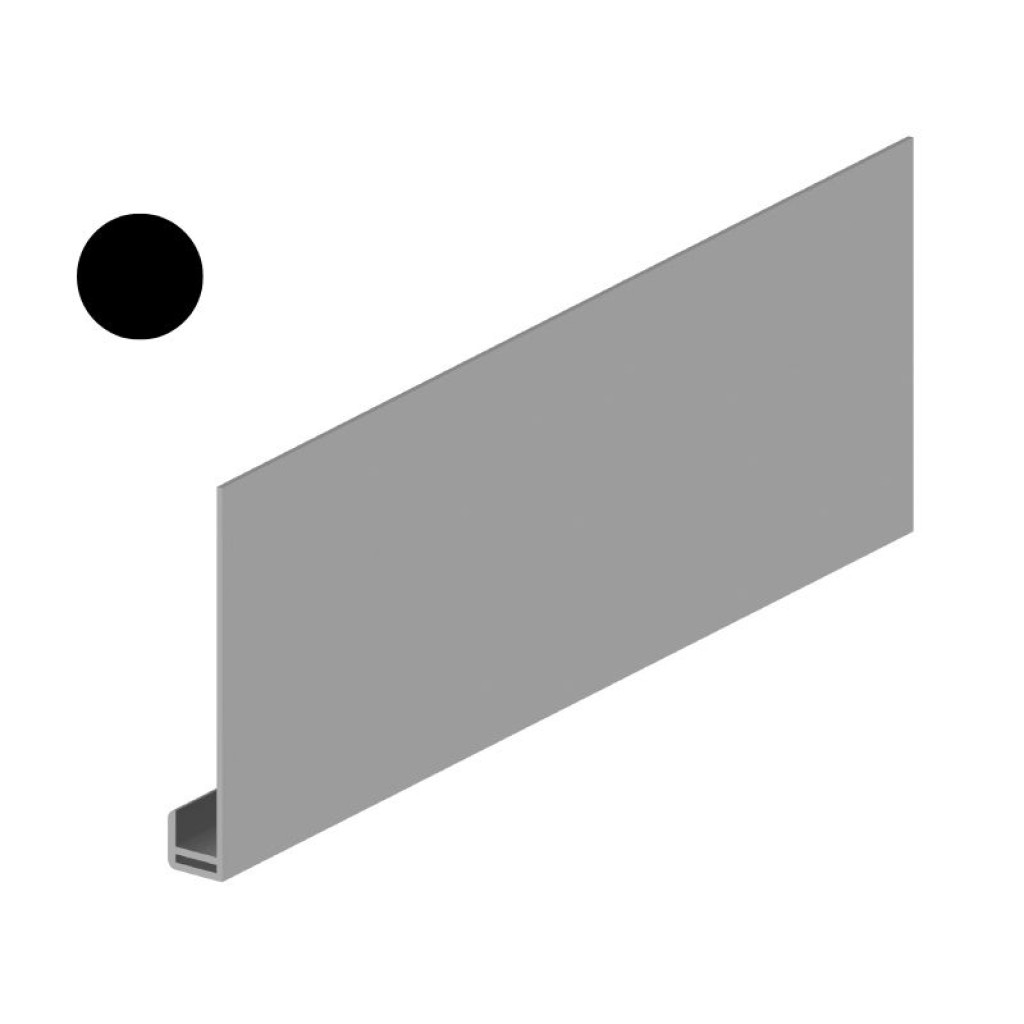 FALDON SUP/INF MINS-10 NEGRO MATE (2+2)