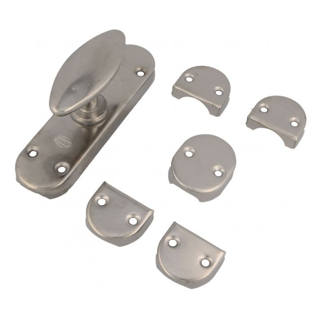 FALLEBA N§ 7  S/ALTO