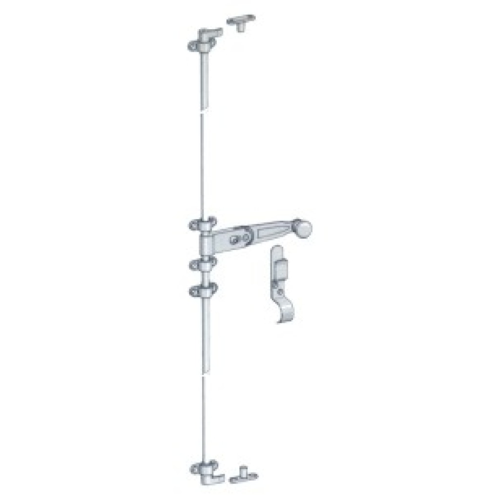 FALLEBA ACCESORIO 1005/01 EXT. GABASTRI