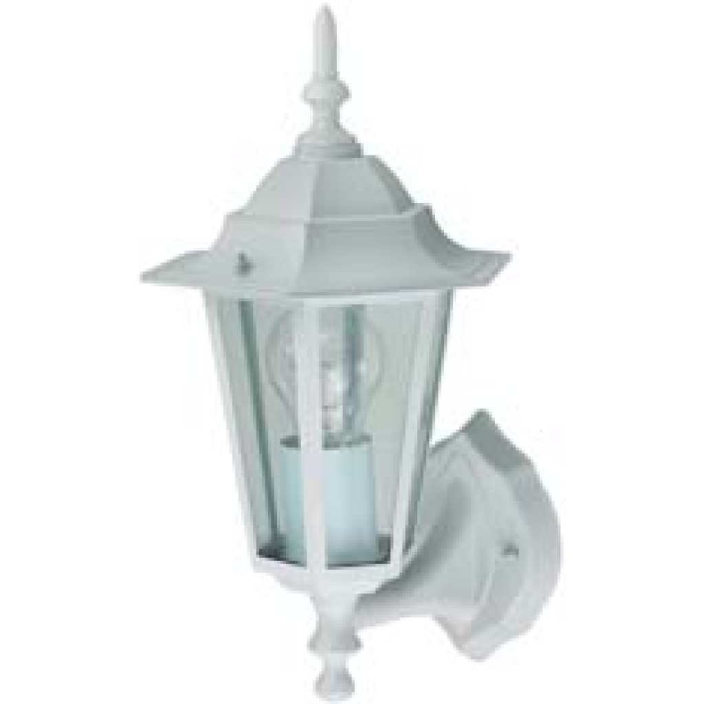 FAROL PARED ASCEDENTE BLANIP44 E27 60W