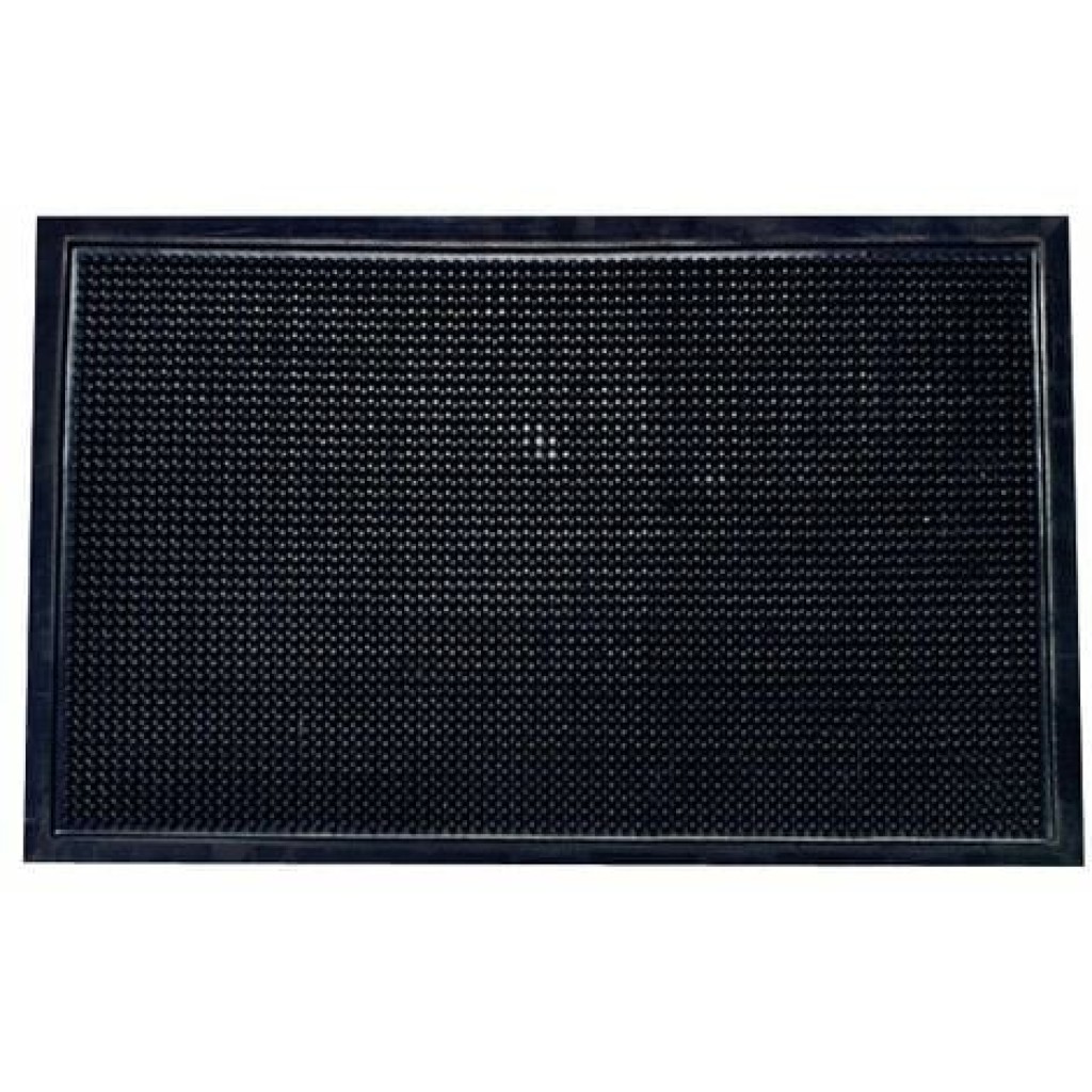 FELPUDO GOMA ASTUR          55030-34X54*