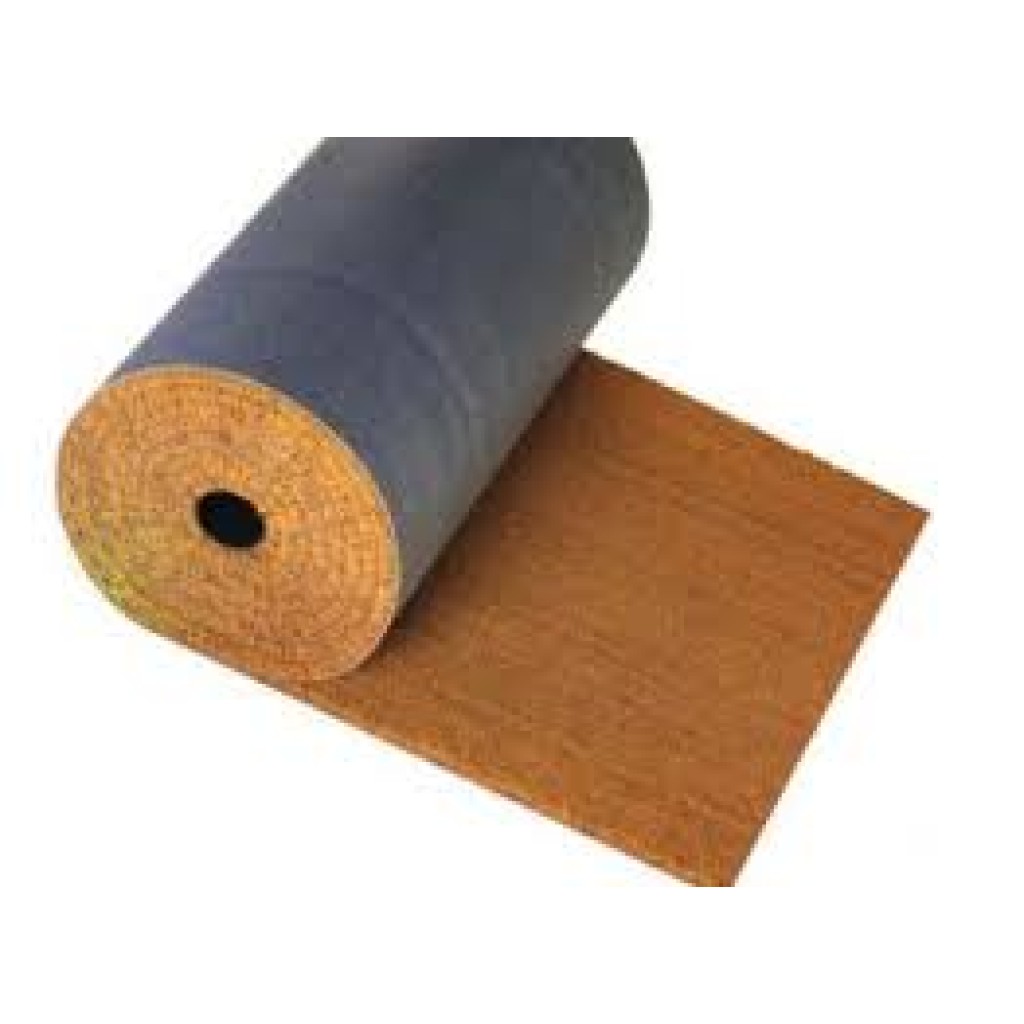 FELPUDO COCO ROLLO 17 (MT.)40700 AL  1M.