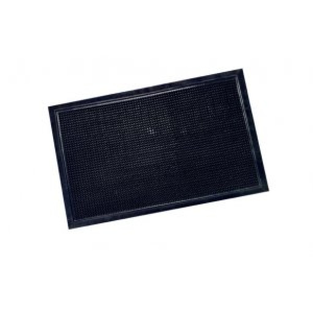 FELPUDO LATERAL CORR.NEGRO SP-7X7